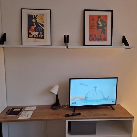 Prague City Center Apartment Bagian luar foto