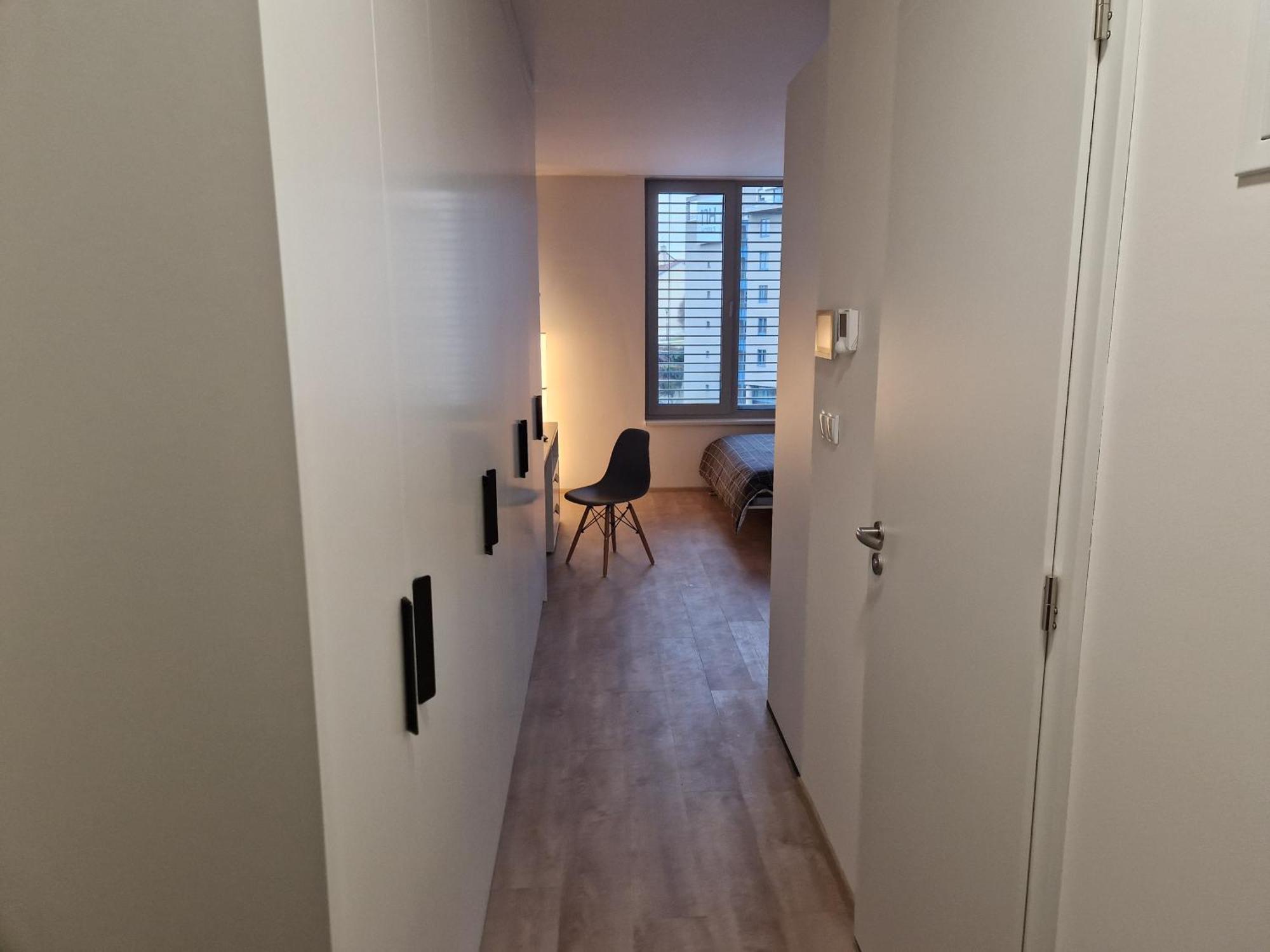 Prague City Center Apartment Bagian luar foto