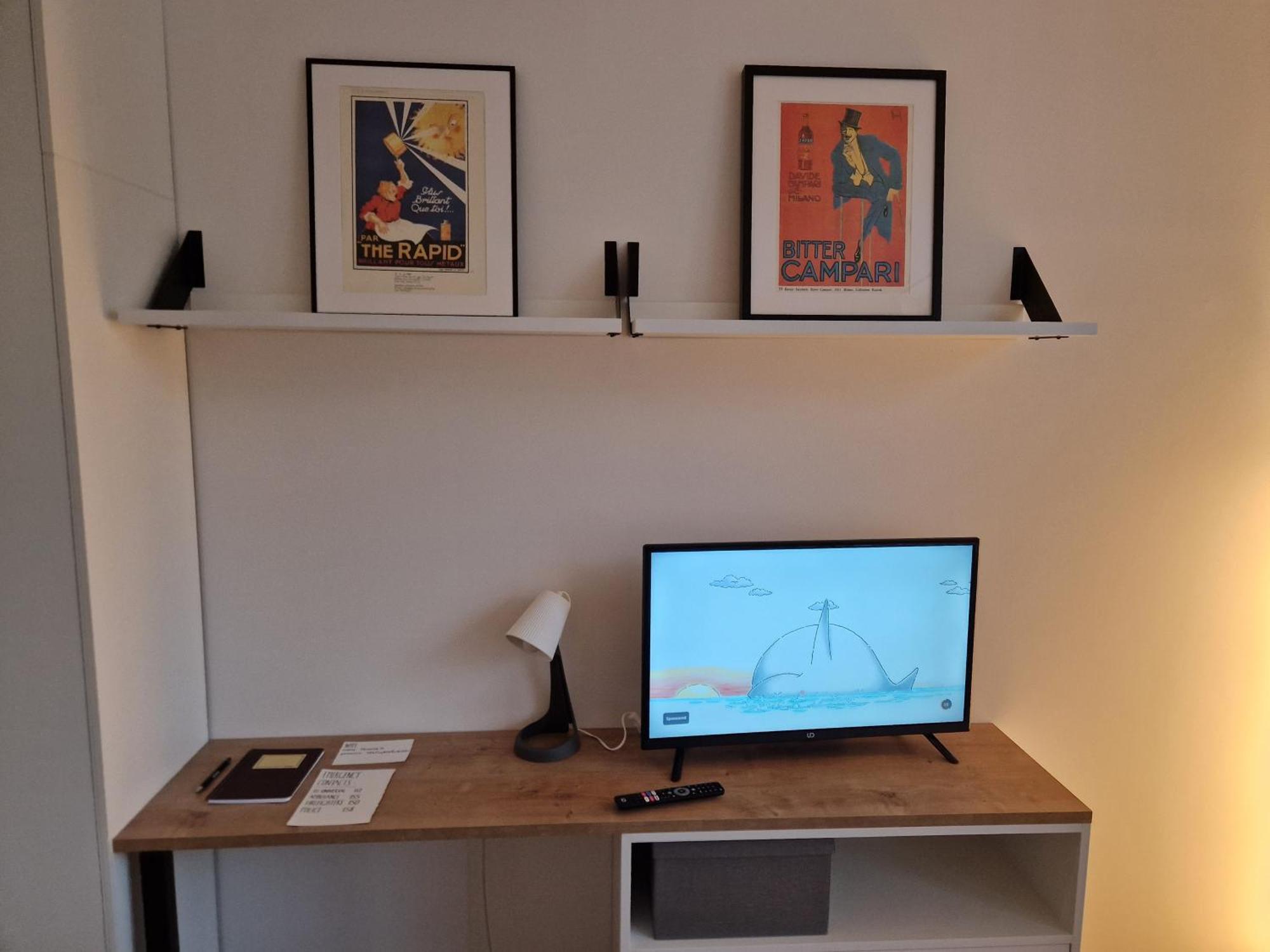 Prague City Center Apartment Bagian luar foto