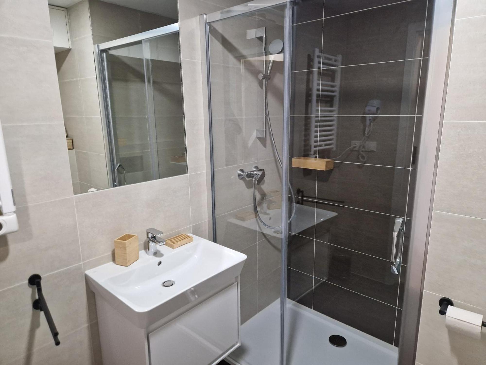 Prague City Center Apartment Bagian luar foto